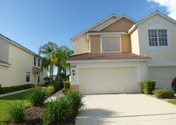 Pre-foreclosure in  Village Edge Cir  Fort Myers, FL 33919