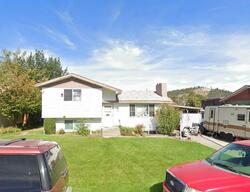 Pre-foreclosure in  E Carlisle Ave Spokane, WA 99217
