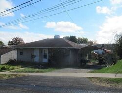 Pre-foreclosure in  Augusta Dr Aliquippa, PA 15001