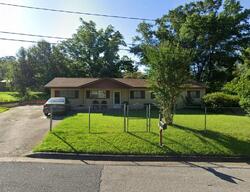 Pre-foreclosure in  Stanley St Quincy, FL 32351
