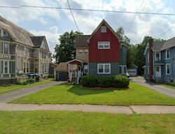 Pre-foreclosure in  Main St Whitesboro, NY 13492