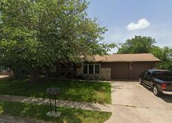 Pre-foreclosure in  Cummings Ave Copperas Cove, TX 76522