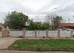 Pre-foreclosure in  W Monroe St Phoenix, AZ 85009