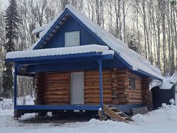Pre-foreclosure in  Blue Fox Run Fairbanks, AK 99712