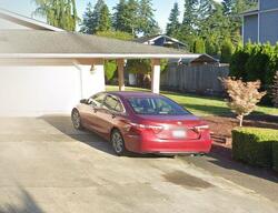 Pre-foreclosure in  46th Ave Ne Marysville, WA 98271