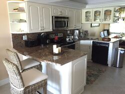 Pre-foreclosure in  Middle Gulf Dr Unit 3d Sanibel, FL 33957