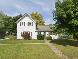 Pre-foreclosure in  Garfield Ave Cass City, MI 48726