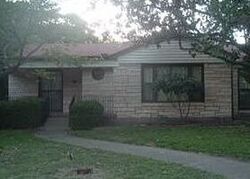 Pre-foreclosure in  S 37th St Temple, TX 76504