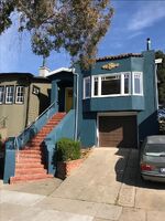 Pre-foreclosure in  31st Ave San Francisco, CA 94122