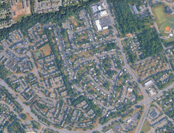  Taney Rd, Manassas VA