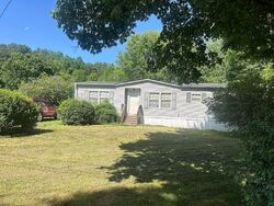 Pre-foreclosure in  Flat Creek Rd Black Mountain, NC 28711