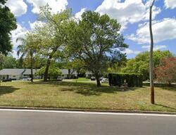 Pre-foreclosure in  Darwood Dr Hudson, FL 34667