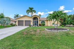  Sw 29th Ave, Cape Coral FL