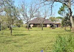 Pre-foreclosure in  County Road 31 Angleton, TX 77515