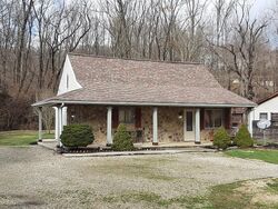 Pre-foreclosure in  Patton Hill Rd Chillicothe, OH 45601