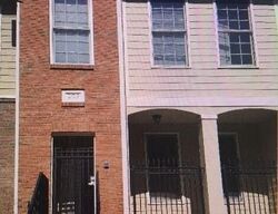 Pre-foreclosure in  MERRITTS AVE NW Atlanta, GA 30313