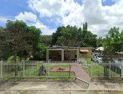 Pre-foreclosure in  Nw 140th St Miami, FL 33168