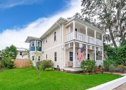 Pre-foreclosure in  Pinecrest Pl Orlando, FL 32803