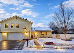 Pre-foreclosure in  19th Avenue Ct Greeley, CO 80631