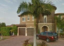 Pre-foreclosure in  Sw 131st Ave Miami, FL 33177