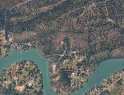 Pre-foreclosure in  Arrowpoint Rd Royal, AR 71968