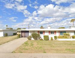 Pre-foreclosure in  W Peoria Ave Sun City, AZ 85351