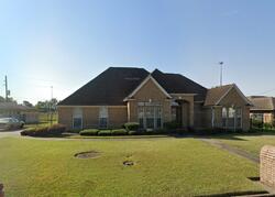 Pre-foreclosure in  Dauphine Pl Beaumont, TX 77705