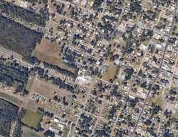 Pre-foreclosure in  N Martin Luther King Jr Dr Saint Martinville, LA 70582