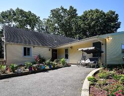 Pre-foreclosure in  Poplar St Central Islip, NY 11722