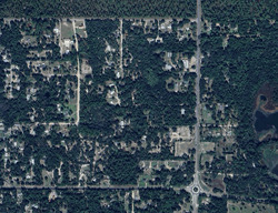 Pre-foreclosure in  Comet Dr Tallahassee, FL 32305