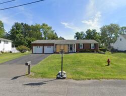 Pre-foreclosure in  Jennell Dr East Greenbush, NY 12061