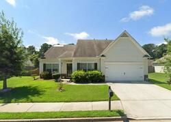 Pre-foreclosure in  Cameron Trl Se Conyers, GA 30013