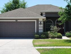 Pre-foreclosure in  Misty Glen Ln Clermont, FL 34711