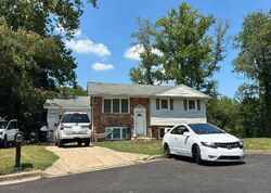 Pre-foreclosure in  Blooming Ct Fort Washington, MD 20744
