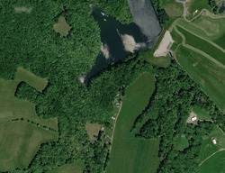 Pre-foreclosure in  Gordon Church Rd Independence, WV 26374