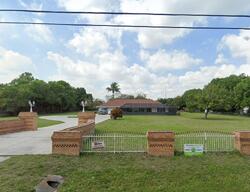 Pre-foreclosure in  Buchanan Dr Fort Pierce, FL 34982