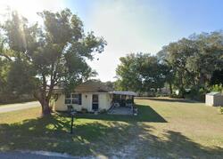 Pre-foreclosure in  Ridge St Zephyrhills, FL 33542