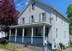 Pre-foreclosure in  Talcott Ave Jewett City, CT 06351