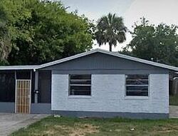 Pre-foreclosure in  S Caroline St Daytona Beach, FL 32114