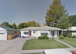 Pre-foreclosure in  Pierce St Twin Falls, ID 83301