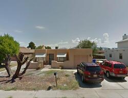 Pre-foreclosure in  Winton Ct Las Cruces, NM 88007