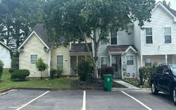 Pre-foreclosure in  Sherwood Trce Lithonia, GA 30038