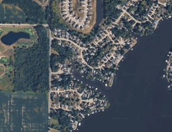 Pre-foreclosure Listing in N Quiet Bay Cir CICERO, IN 46034