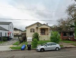 Pre-foreclosure in  N Broad St New Orleans, LA 70119