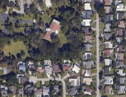 Pre-foreclosure in  Lake Emerald Dr  Fort Lauderdale, FL 33309