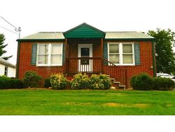 Pre-foreclosure in  Mayfield Ave Kingsport, TN 37665