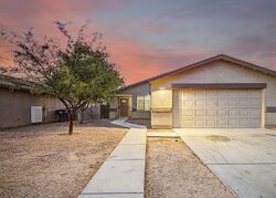 Pre-foreclosure in  W Iowa St Tucson, AZ 85706