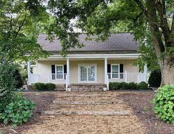 Pre-foreclosure in  Watts Rd Boaz, AL 35957