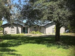 Pre-foreclosure in  N Carpenter Rd Titusville, FL 32796