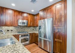 Pre-foreclosure in  E Rancho Vista Dr Unit 6010 Scottsdale, AZ 85251